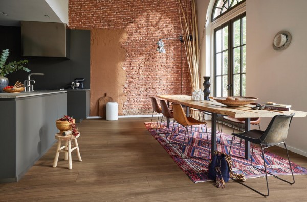 MeisterDesign.next DL 500 S 7134 Princess Oak dunkel