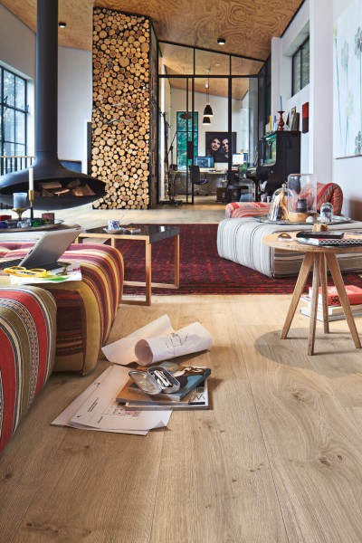 Meister Laminatboden LL 250 6380 Eiche Atacama