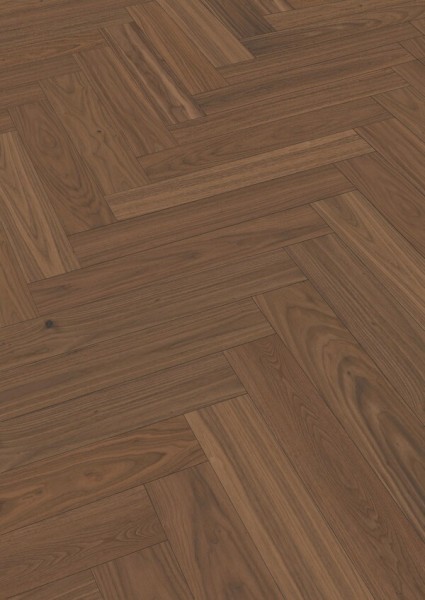 Meister Lindura - Holzboden HS 500 ultramattlackiert 8924 Nussbaum amerikanisch classic