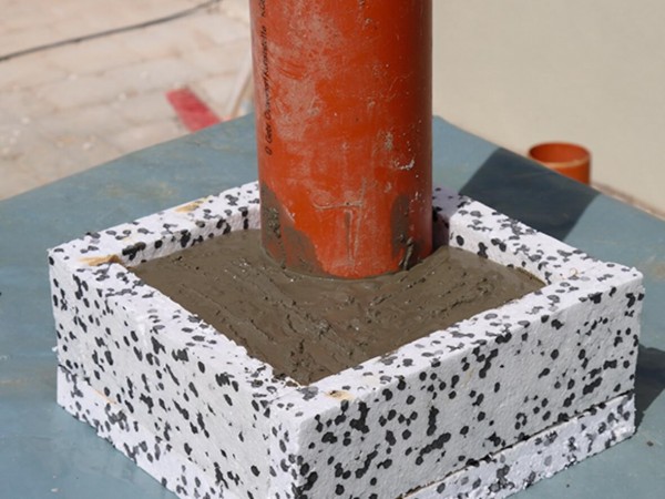 Ze-FIX Schnellzement 5 kg