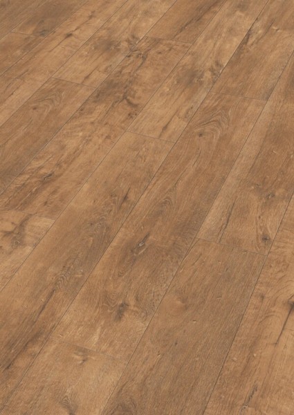 Designboden comfort DD 600 S 6949 Stieleiche Cognac