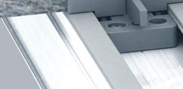 Ferax Akustik-Tape für Alu-UK-System 10m-Rolle VE 5 Rollen