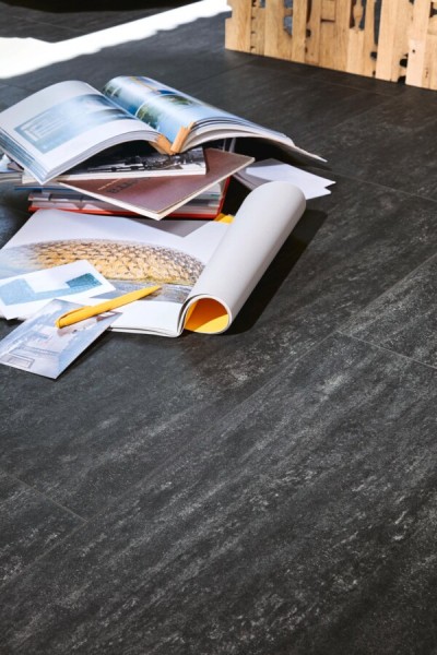 MeisterDesign.next DB 500 S 7323 Black Lava