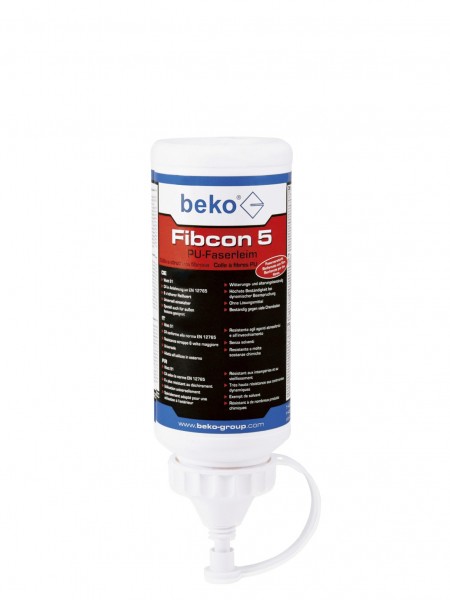 Fibcon 5 PU-Faserleim