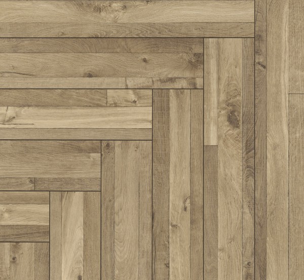 ABVERKAUF!! Parador Laminat Trendtime 3 Multiplank Mix Natur Fischgrät Rustikalstruktur