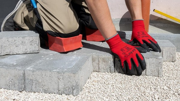 Protection Ergo-Knieschoner