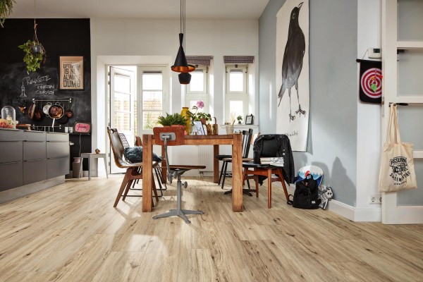 MeisterDesign.next DD 500 S 6990 Eiche Lakeside