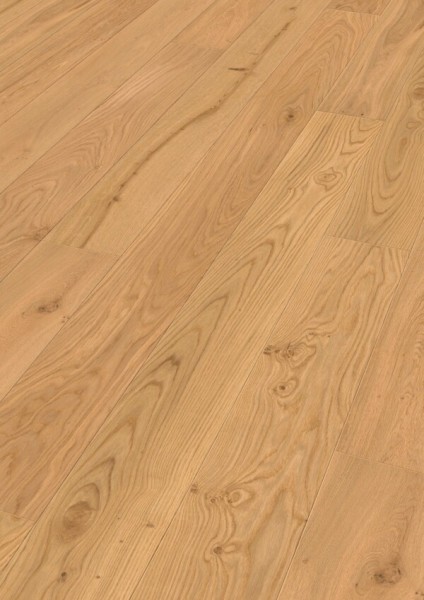 MeisterParkett.longlife PD 400 Eiche lebhaft 9001