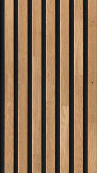 Meister Akustikpaneele Acoustic Sense Wood Eiche natur 04310