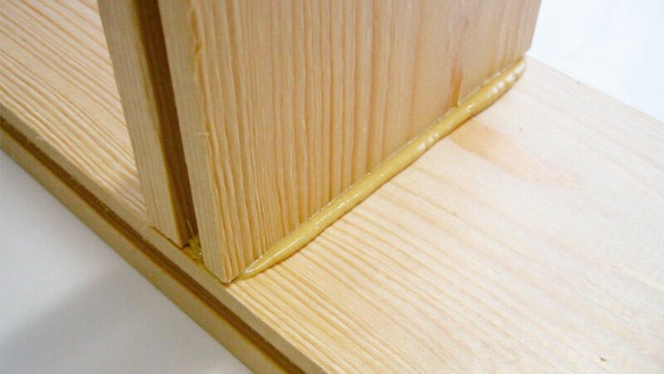 Allcon 10 Konstruktionsklebstoff