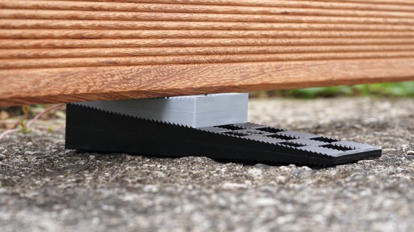 FixingGroup TRIGO Justierkeil