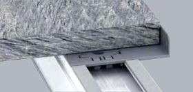 Terrassenmeister Alu-System Tukon System-Fliesenanschlag (5 Stück)