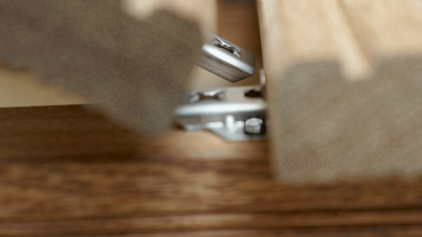 FixingGroup Dila2 Universal Terrassenverbinder