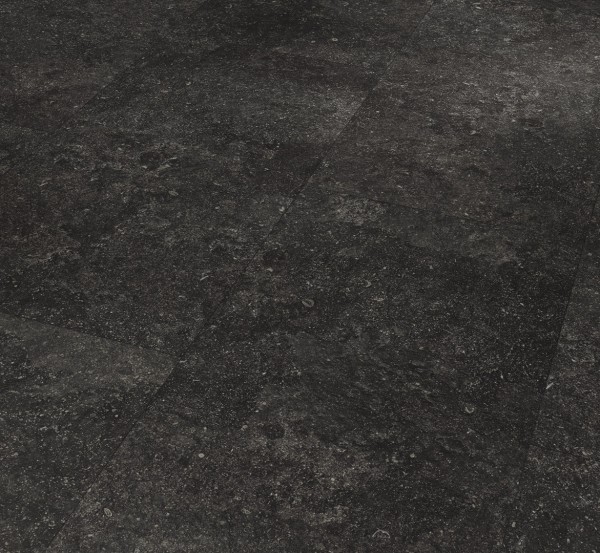 ABVERKAUF!! Parador Designboden Modular One Granit anthrazit Hydron Großfliese Steinstruktur