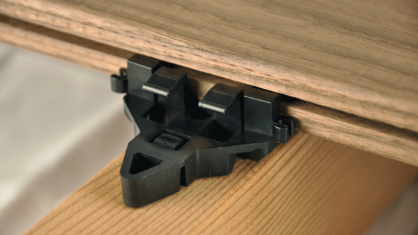 KONEKTO N Terrassenverbinder