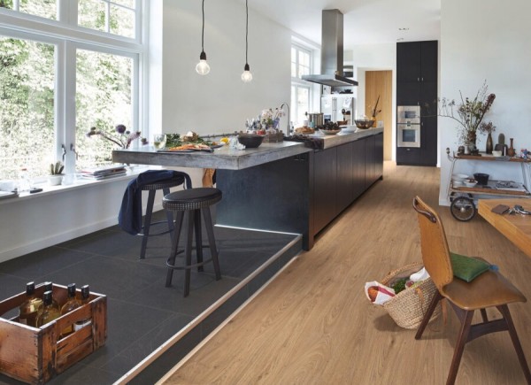 Meister Laminatboden LC 150 Eiche Chianti 7149