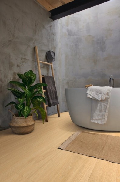 Designboden flex DD 400 7123 Princess Oak hell