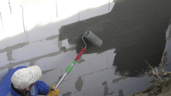 Hydro-Stop Reparaturmasse pastös Dose