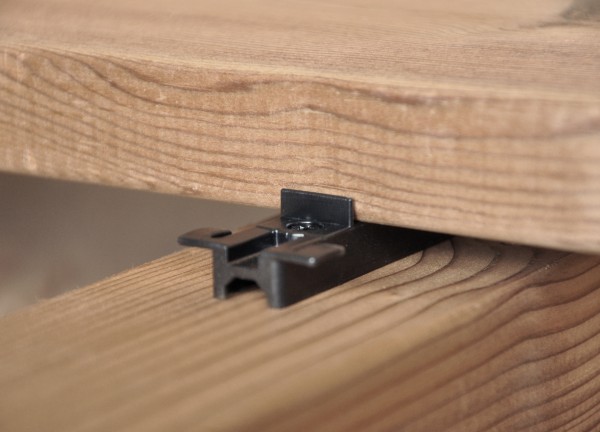 FixingGroup Dila C Universal Terrassenverbinder