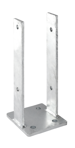 Fixing Group Tera PT Zaun-Pfostenträger