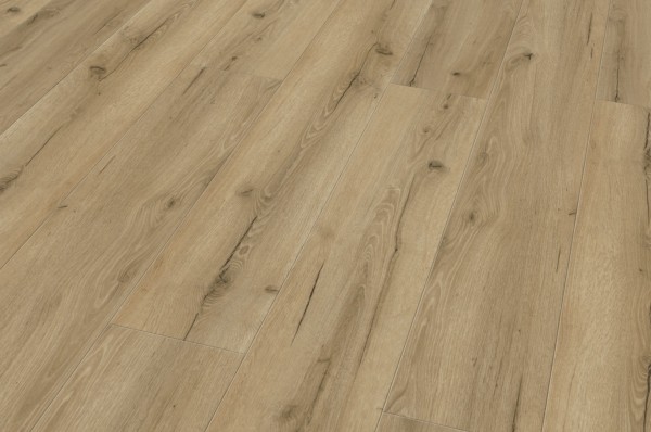 Tilo Vinyl Grando Spa Eiche Sand 1-Stab softsynchron gefast (4V) Twist PLUS lackiert gebürstett