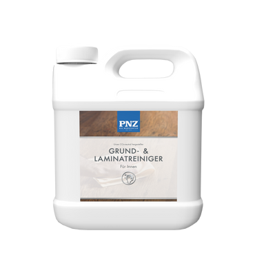 PNZ Grund- und Laminatreiniger