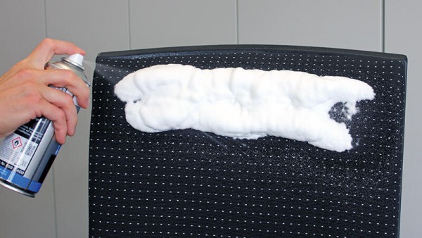 TecLine Aktivclean Schaumreiniger