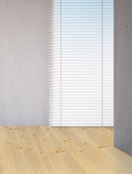 Mefo Massivdiele Fichte A Nut & Feder, naturbelassen