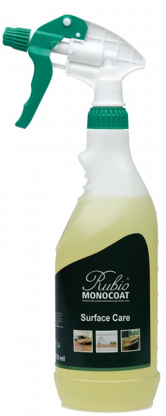 Rubio Monocoat Surface Care (Sprayseife) 0,75 Ltr