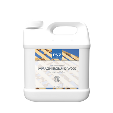 PNZ Imprägniergrund W200