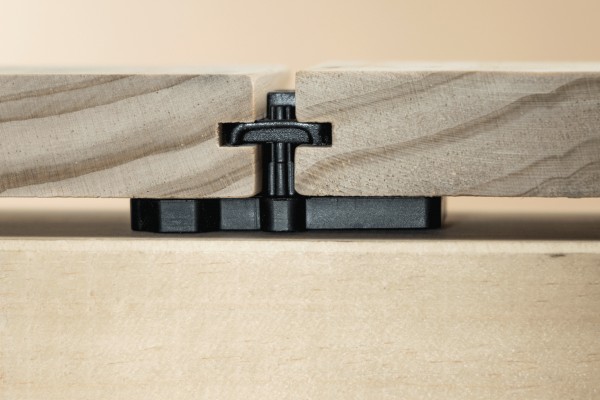 FixingGroup LIGO C Terrassenverbinder