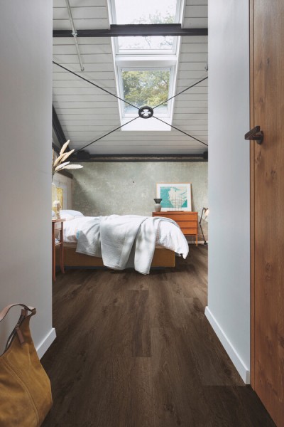 Designboden rigid RD 300 S 7386 Dark Woodland