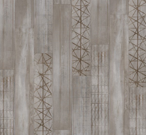 ABVERKAUF ! Modular ONE Essen Edition One Ground Individuelle Dielenoptik Porenstruktur