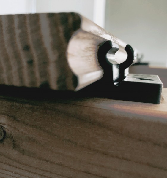 FixingGroup Teni Holzterrassenverbinder