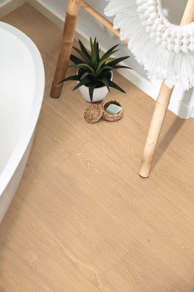 Meister Laminatboden LL 250 7144 Taleiche hell