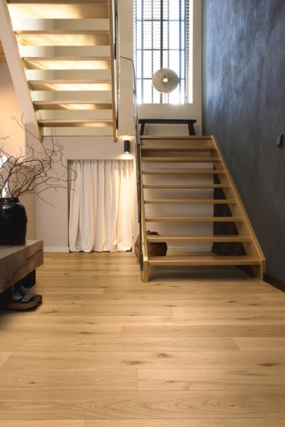 MeisterParkett.longlife PD 400 Eiche authentic pure 9004