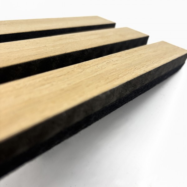 Sonido Elements 2.4 New light oak-Copy