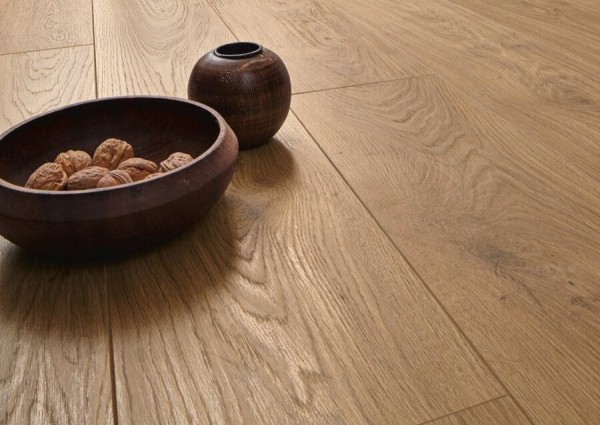 Meister Laminatboden LD 150 7149 Eiche Chianti