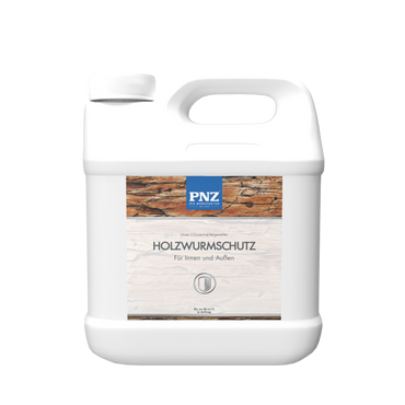 PNZ Holzwurmschutz