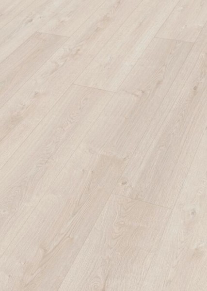 Meister Laminatboden LL 250 7124 Eiche Mountain White