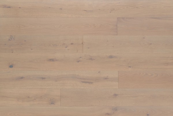 Manufaktur Landhausdiele 3-Schicht Eiche Välinge 5G-C, Sortierung Rustikal XL, Breite 260 mm