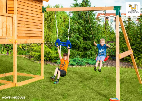 Fungoo Kombination My Side - Move+