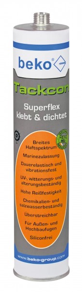 Beko Tackcon Superflex310 ml