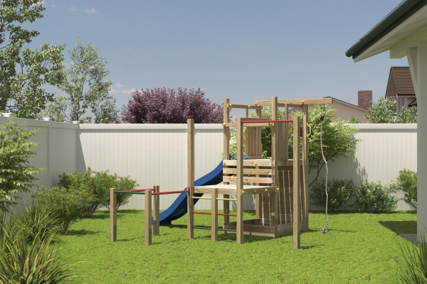 Fungoo Climbing Star 4