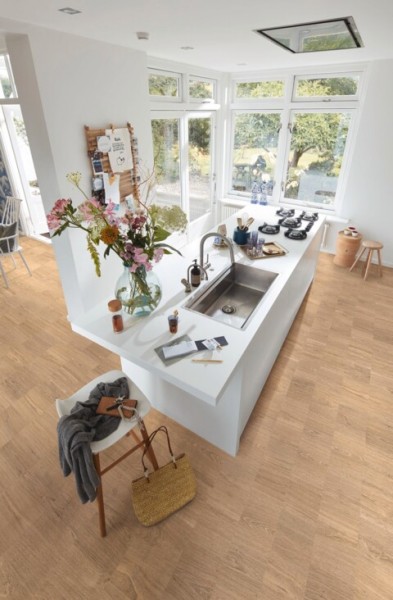 Meister Laminatboden LC 55 7135 Crosswood