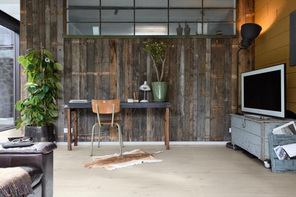 Designboden flex DD 400 7115 Scandic Oak