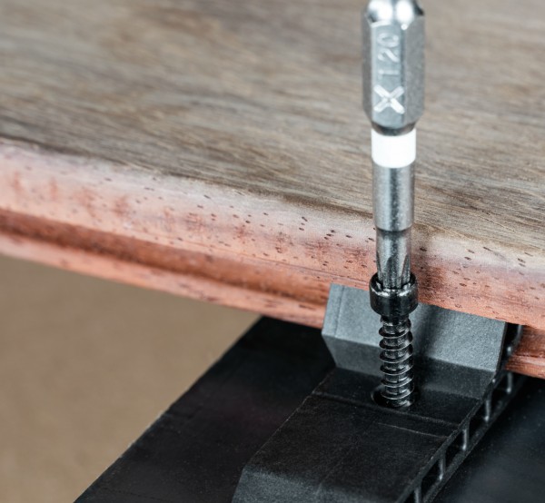 FixingGroup UNIA Systemschraube Vollgewinde