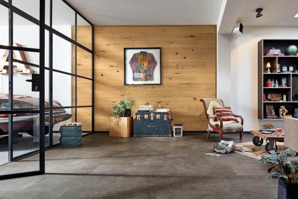 MeisterParkett.longlife PD 400 Eiche authentic 9024