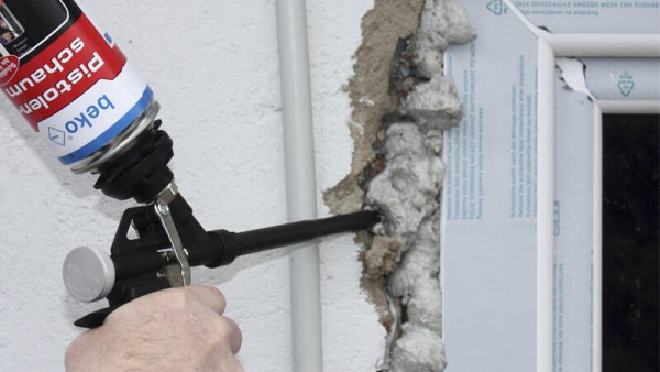 beko Pistolenschaum 750 ml