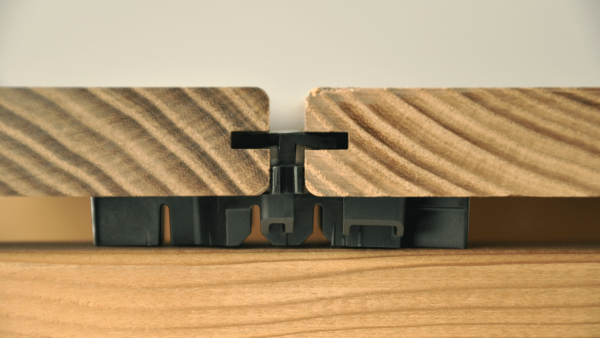 KONEKTO N Terrassenverbinder